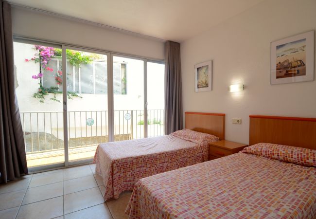 Apartamento en Estartit - NAUTIC 1D 1-1 Apartamento en Estartit - NAUTIC 1D 1-1