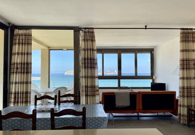 Apartamento en Estartit - CAP CASTELL 8A Apartamento en Estartit - CAP CASTELL 8A