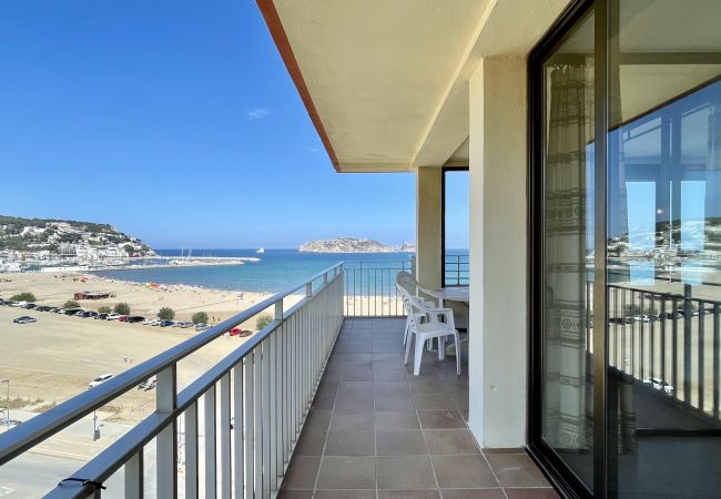 Apartamento en Estartit - CAP CASTELL 8A