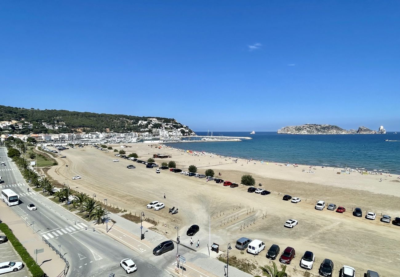 Apartamento en Estartit - CAP CASTELL 8A