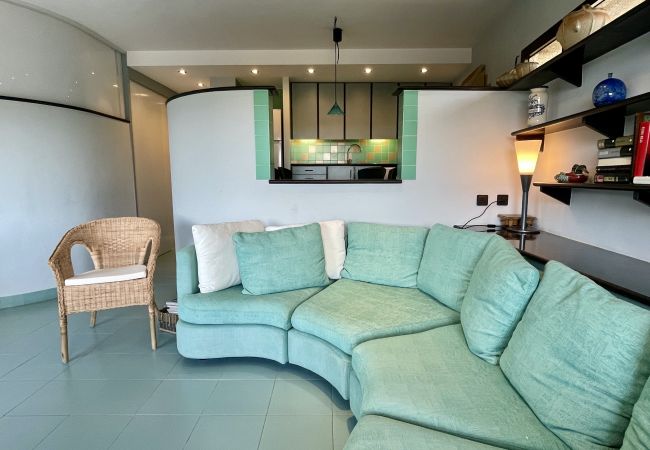 Apartamento en Estartit - Precioso apartamento frente al mar
