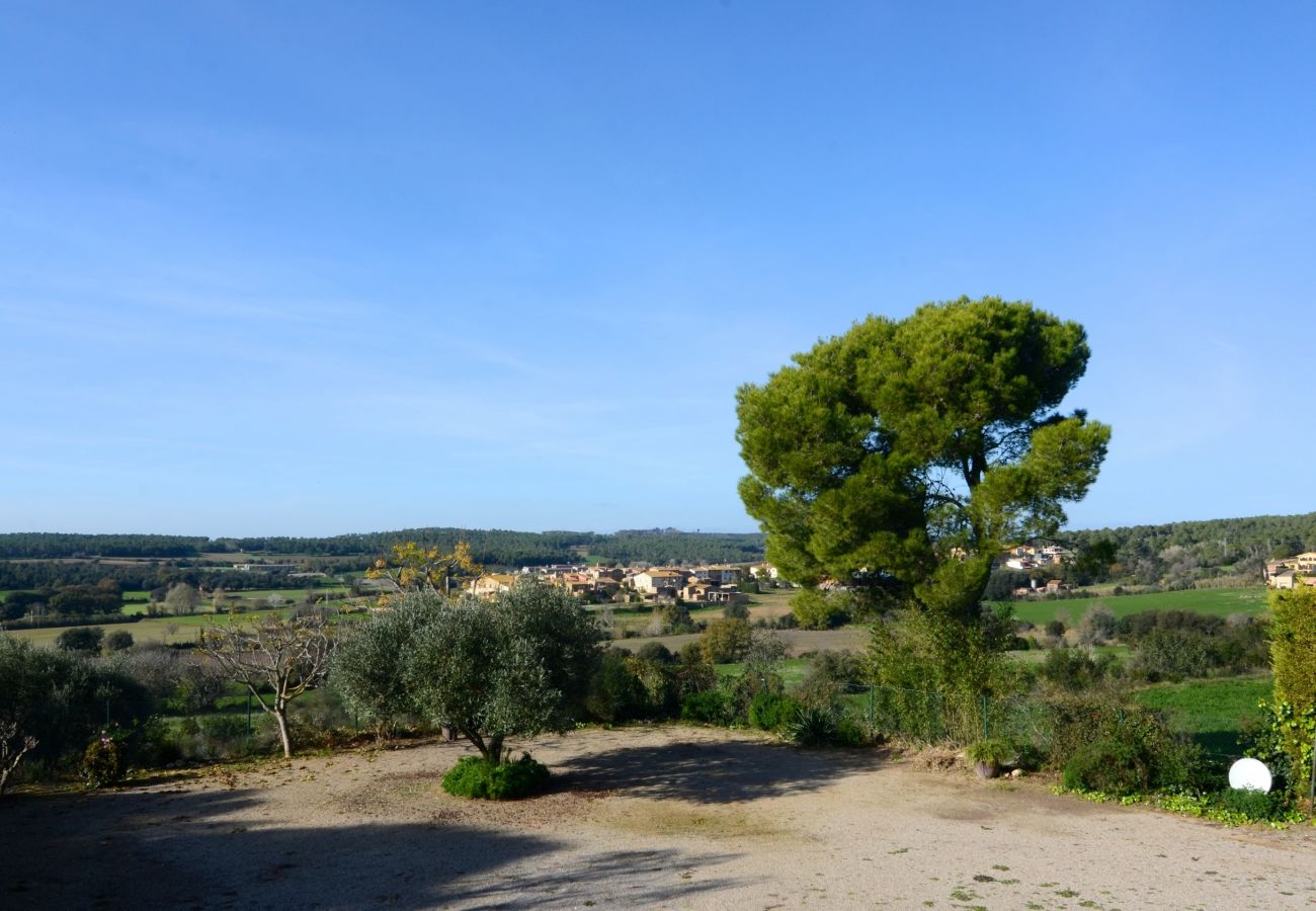 Villa en Garrigoles - LA ROMAGUERA