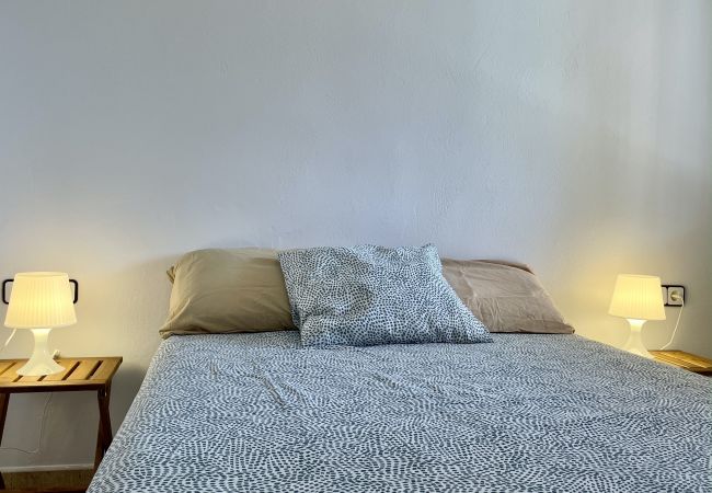 Apartamento en L'Escala - MUSEU BAIXOS 4D