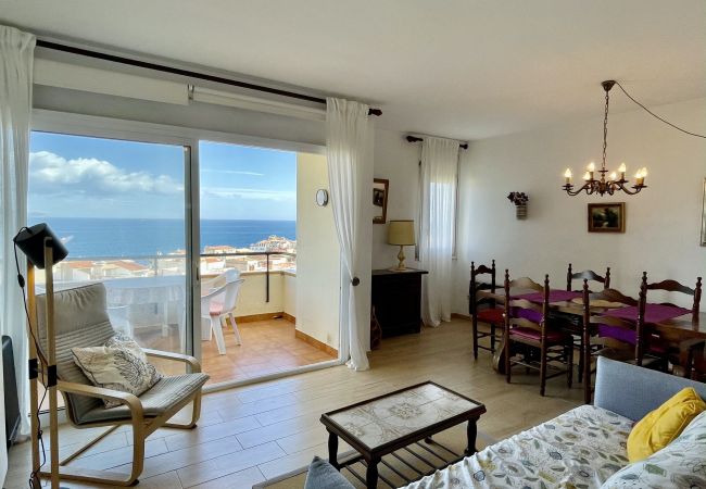 Apartamento en L'Escala - PUIG PADRO 14 1-1