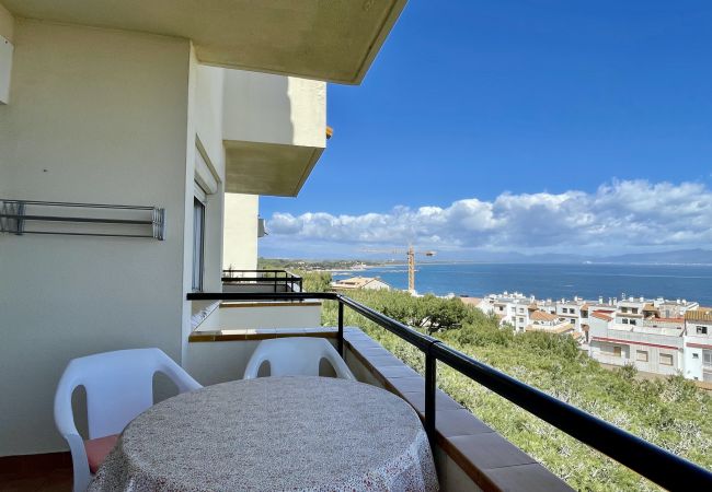 Apartamento en L'Escala - PUIG PADRO 14 1-1