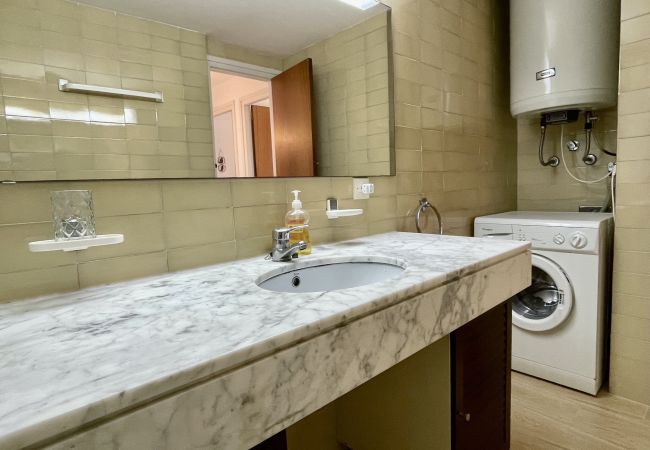 Apartamento en L'Escala - PUIG PADRO 14 1-1 Apartamento en L'Escala - PUIG PADRO 14 1-1