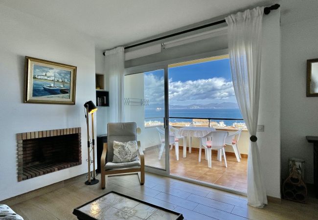 Apartamento en L'Escala - PUIG PADRO 14 1-1