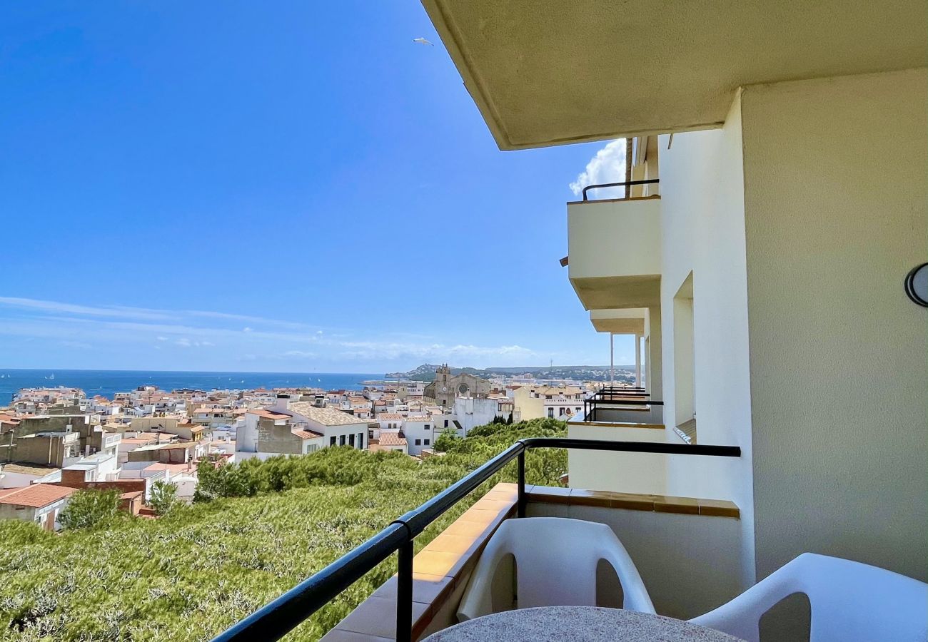 Apartamento en L'Escala - PUIG PADRO 14 1-1