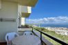 Apartamento en L'Escala - PUIG PADRO 14 1-1 Apartamento en L'Escala - PUIG PADRO 14 1-1