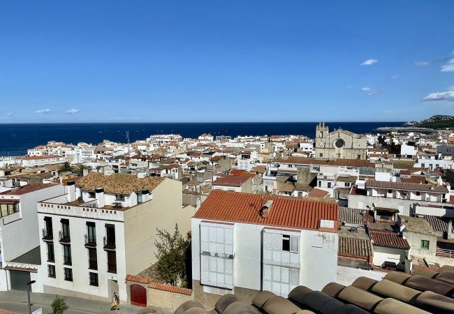 Apartamento en L'Escala - PUIG PADRO 4 2-2 Apartamento en L'Escala - PUIG PADRO 4 2-2