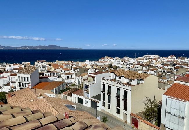 Apartamento en L'Escala - PUIG PADRO 4 2-2 Apartamento en L'Escala - PUIG PADRO 4 2-2