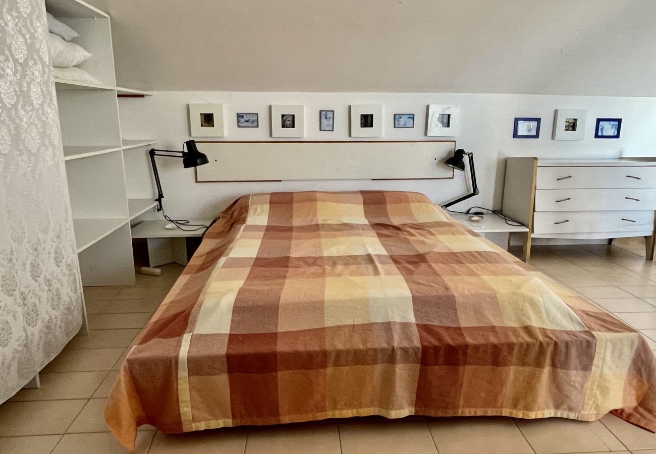 Apartamento en L'Escala - PUIG PADRO 4 2-2