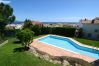 Apartamento en L'Escala - PUIG PADRO 4 2-2 Apartamento en L'Escala - PUIG PADRO 4 2-2