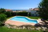 Apartamento en L'Escala - PUIG PADRO 4 2-2 Apartamento en L'Escala - PUIG PADRO 4 2-2