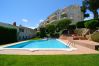 Apartamento en L'Escala - PUIG PADRO 4 2-2 Apartamento en L'Escala - PUIG PADRO 4 2-2