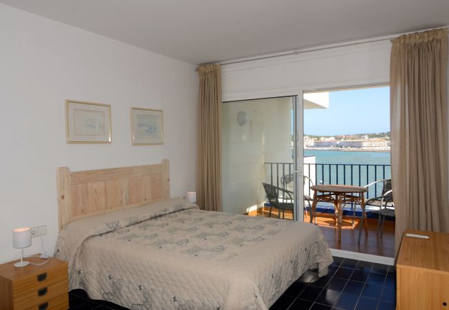 Apartamento en L'Escala - APARTAMENTO PASSEIG DEL MAR 22  Apartamento en L'Escala - APARTAMENTO PASSEIG DEL MAR 22