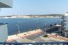 Apartamento en L'Escala - APARTAMENTO PASSEIG DEL MAR 22  Apartamento en L'Escala - APARTAMENTO PASSEIG DEL MAR 22