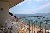Apartamento en Estartit - NAUTIC 2D 2-3 Apartamento en Estartit - NAUTIC 2D 2-3