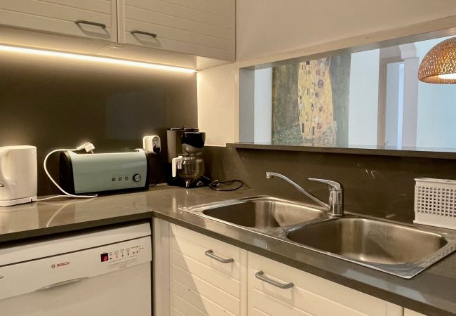 Apartamento en Pals - GREEN CLUB P 102 Apartamento en Pals - GREEN CLUB P 102