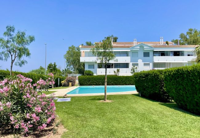 Apartamento en Pals - GREEN CLUB P 102 Apartamento en Pals - GREEN CLUB P 102