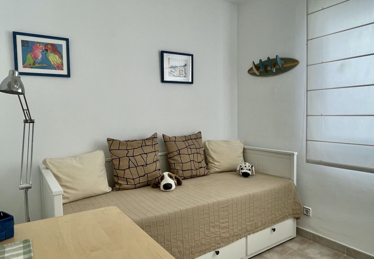 Apartamento en Pals - GREEN MAR F 205