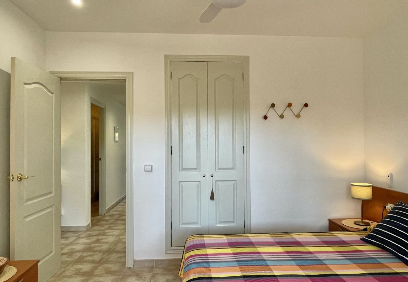 Apartamento en Pals - GREEN MAR F 205