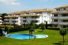 Apartamento en Pals - GREEN MAR F 205 Apartamento en Pals - GREEN MAR F 205