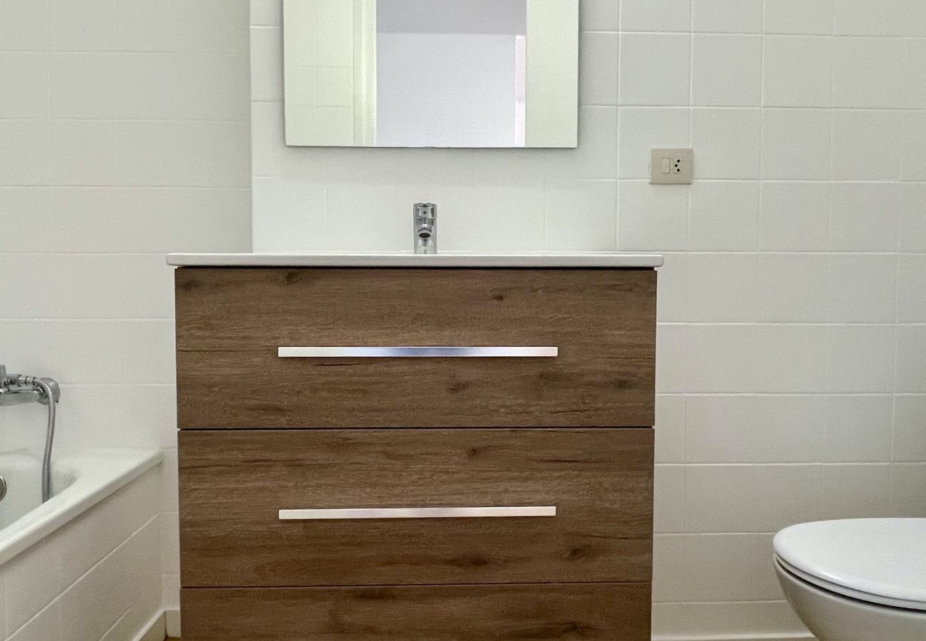 Apartamento en Estartit - MIGJORN A 1-2