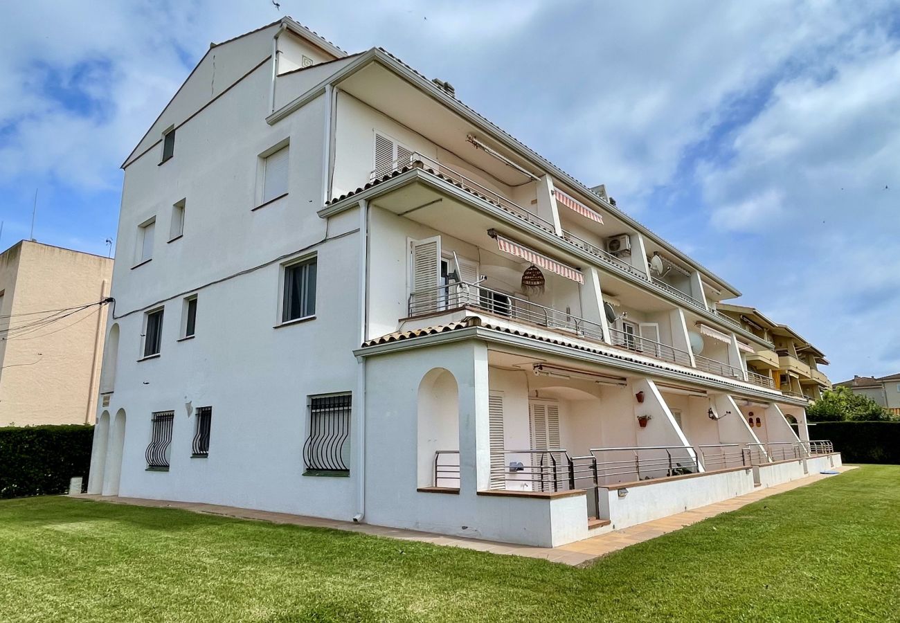 Apartamento en Estartit - MIGJORN A 1-2