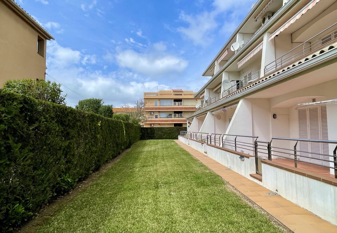 Apartamento en Estartit - MIGJORN A 1-2