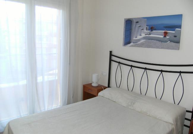 Apartamento en L'Escala - ATHENEA 