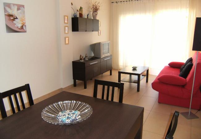 Apartamento en L'Escala - ATHENEA 