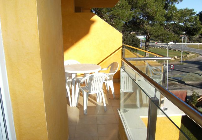 Apartamento en L'Escala - ATHENEA 