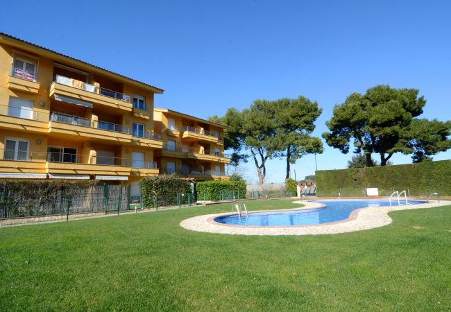 Apartamento en L'Escala - ATHENEA 