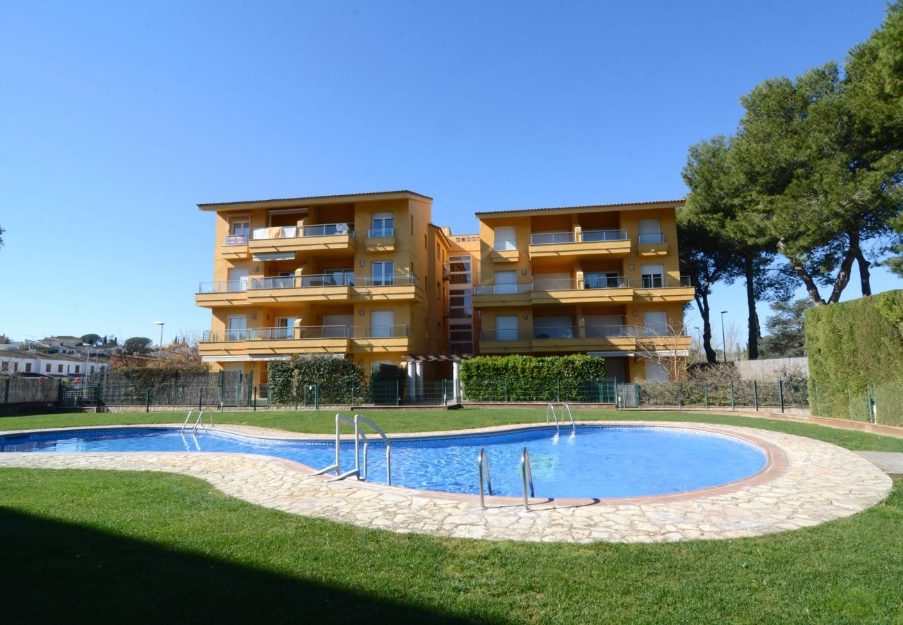 Apartamento en L'Escala - ATHENEA 