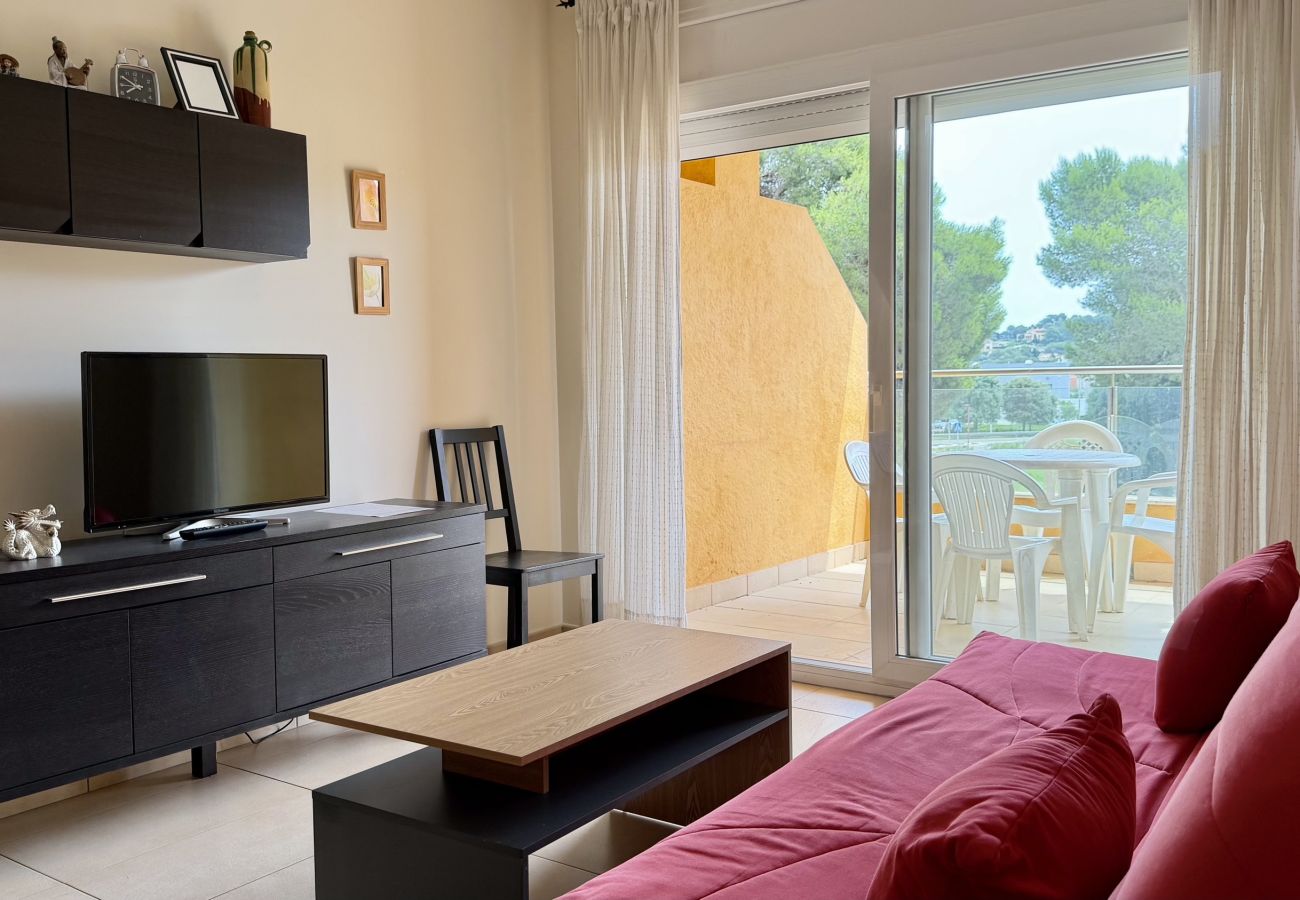 Apartamento en L'Escala - ATHENEA 