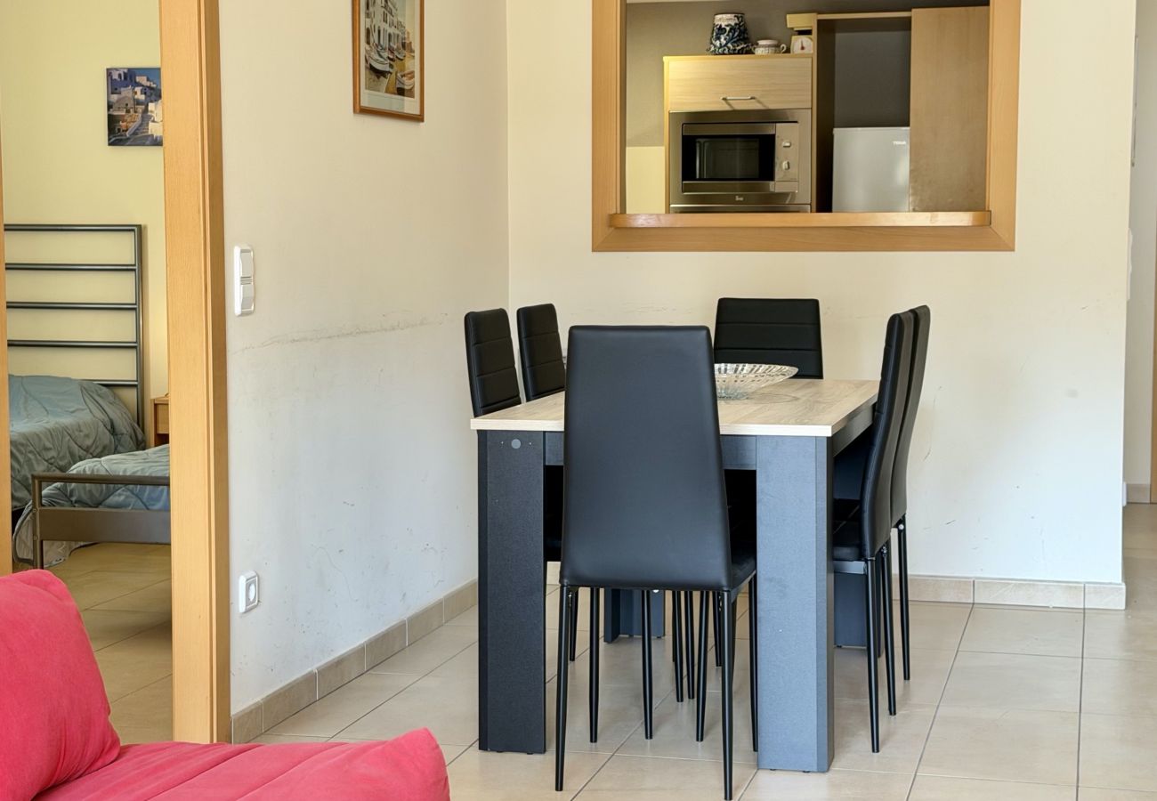 Apartamento en L'Escala - ATHENEA 