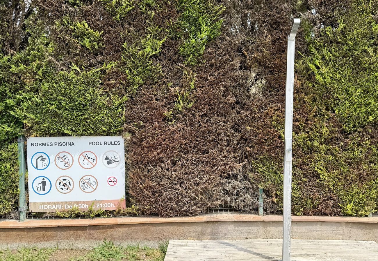 Apartamento en L'Escala - ATHENEA 