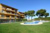 Apartamento en L'Escala - ATHENEA  Apartamento en L'Escala - ATHENEA