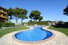 Apartamento en L'Escala - ATHENEA  Apartamento en L'Escala - ATHENEA