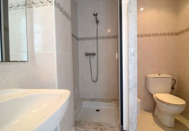 Estudio en Estartit - TREPUTXELL STUDIO 1-1 Estudio en Estartit - TREPUTXELL STUDIO 1-1