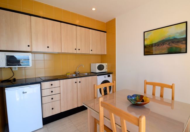 Estudio en Estartit - TREPUTXELL STUDIO 1-1 Estudio en Estartit - TREPUTXELL STUDIO 1-1