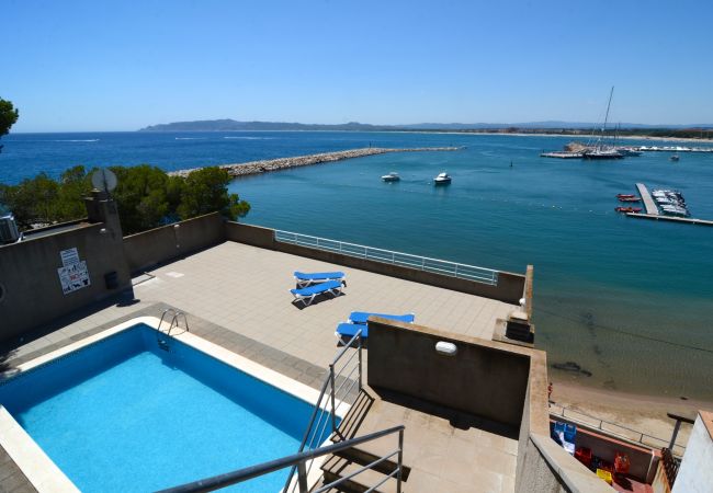 Apartamento en Estartit - TREPUTXELL 2D (4/0) - 7 Apartamento en Estartit - TREPUTXELL 2D (4/0) - 7