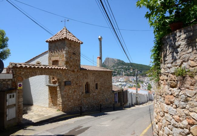 Apartamento en Estartit - TREPUTXELL 2D (4/0) - 7 Apartamento en Estartit - TREPUTXELL 2D (4/0) - 7