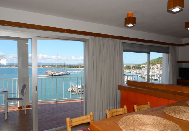 Apartamento en Estartit - TREPUTXELL 2D (4/0) - 7 Apartamento en Estartit - TREPUTXELL 2D (4/0) - 7