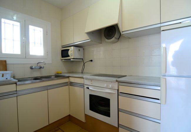 Apartamento en Estartit - TREPUTXELL 2D (4/0) - 7