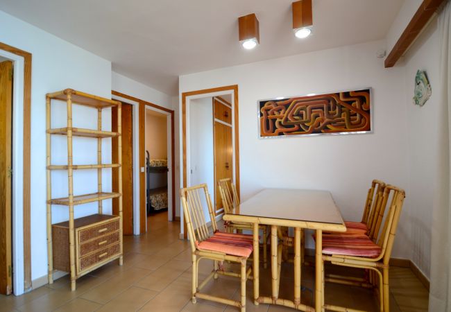 Apartamento en Estartit - TREPUTXELL 2D (4/0) - 7 Apartamento en Estartit - TREPUTXELL 2D (4/0) - 7