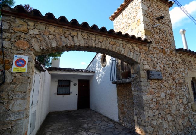 Apartamento en Estartit - TREPUTXELL 2D (4/0) - 7 Apartamento en Estartit - TREPUTXELL 2D (4/0) - 7