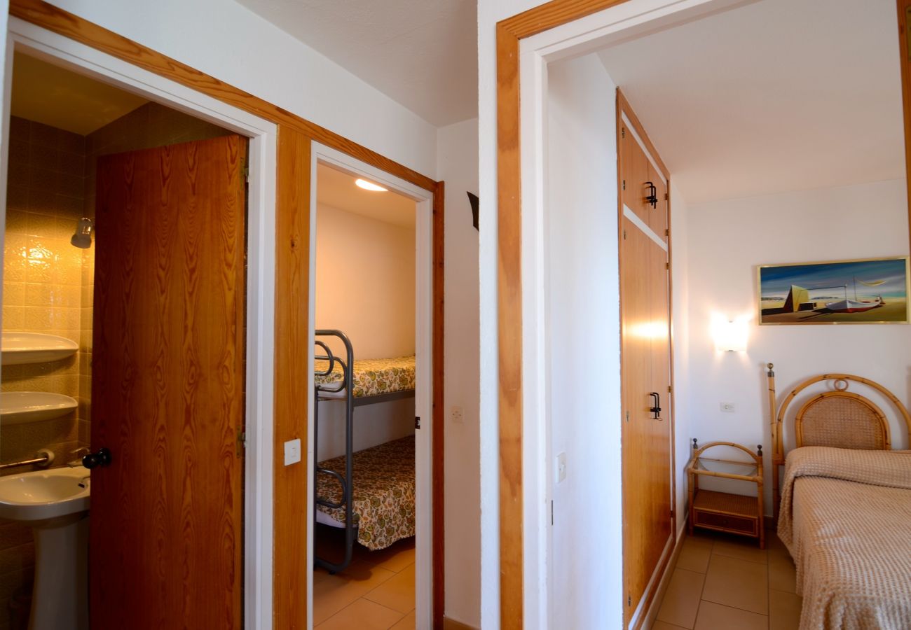 Apartamento en Estartit - TREPUTXELL 2D (4/0) - 7