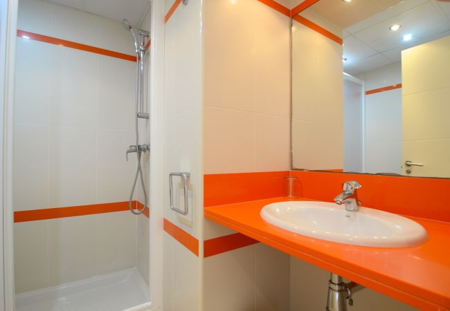 Apartamento en Estartit - TREPUTXELL 2D (4/6)- 6 Apartamento en Estartit - TREPUTXELL 2D (4/6)- 6